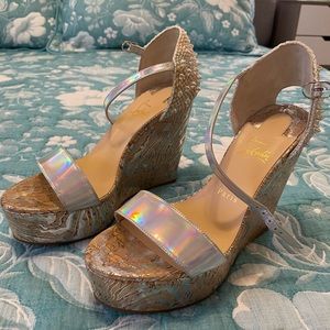 Louboutin BellaMonica